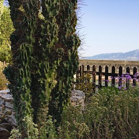 Villa Athina Megala Chorafia Exteriér fotografie