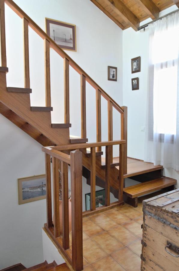 Villa Athina Megala Chorafia Exteriér fotografie