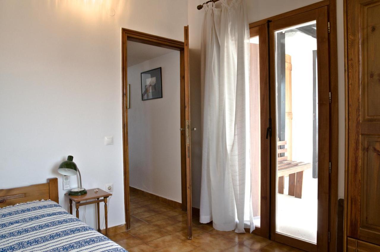 Villa Athina Megala Chorafia Exteriér fotografie